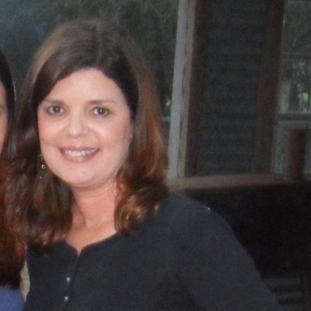 Meet your Posher, Diane